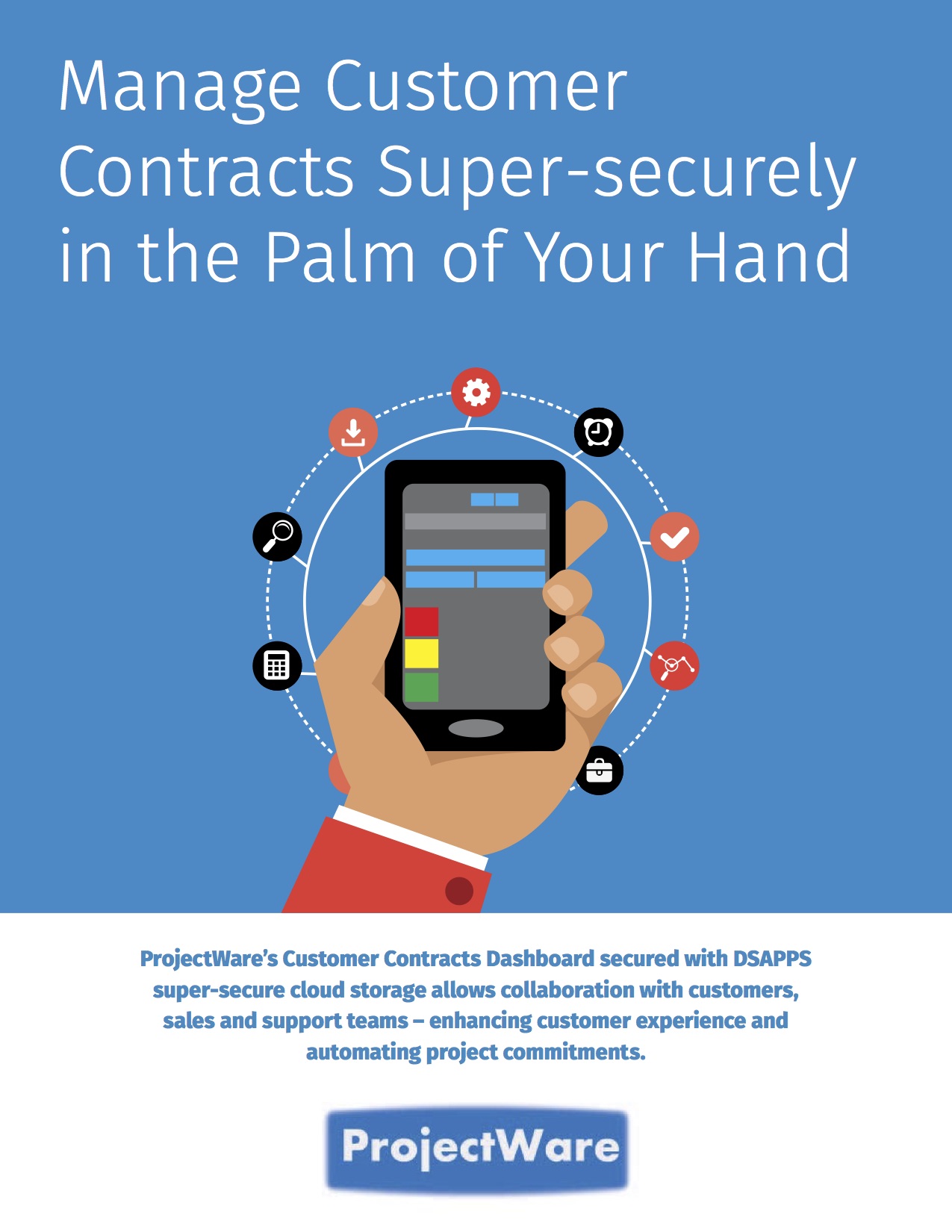 Automating contracts