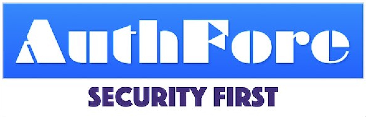 AuthFore Security Accountant